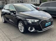 Audi A3 Sportback 1.5 35 TFSI Advanced S-Tronic