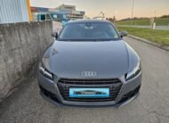 Audi TT Cpé 2.0 TFSI