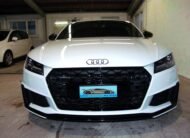 Audi TT Coupé 2.0 45 TFSI quattro S-Tronic