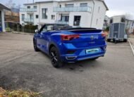 VW T-Roc Cabriolet 1.5 TSI EVO R-Line DSGv
