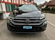 VW T-Roc 2.0 TDI SCR R-Line 4Motion DSG mit 24Mt