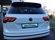 VW Tiguan 2.0 TSI R-Line DSG