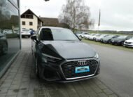 Audi A3 Sportback 2.0 40 TFSI S Line quattro S-Tronic