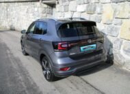 VW T-Cross 1.5 TSI Style DSG