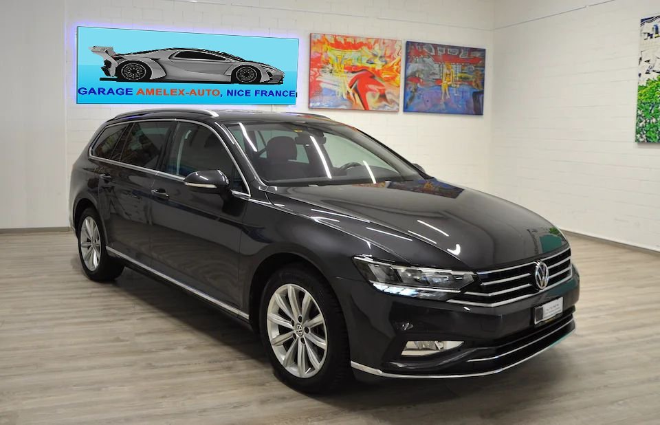 VW ID.5 Pro Performance 77 kWh (Bidirektionales Laden möglich)