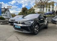 VW ID.4 Pro 77 kWh 4Motion