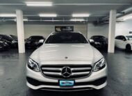 Mercedes-Benz E-Klasse E 350 d Avantgarde 4matic Kombi