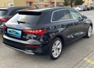 Audi A3 Sportback 1.5 35 TFSI Advanced S-Tronic