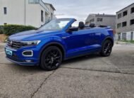 VW T-Roc Cabriolet 1.5 TSI EVO R-Line DSGv