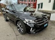 VW T-Roc 2.0 TDI SCR R-Line 4Motion DSG mit 24Mt
