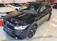 VW Tiguan 2.0TSI R 4Motion DSG