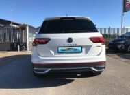 VW Tiguan 2.0 TDI SCR Elegance 4Motion DSG