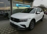 VW Tiguan 1.5 TSI Life DSG