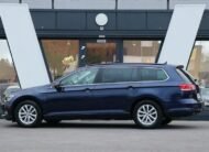 VW Passat Variant 2.0 TDI BMT Comfortline DSG 4Motion