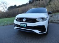 VW Tiguan 2.0 TSI R-Line DSG
