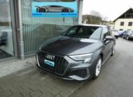 Audi A3 Sportback 2.0 40 TFSI S Line quattro S-Tronic