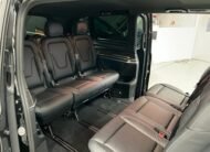 MERCEDES-BENZ V 300 d extra long Avantgarde 4Matic 9G-Tronic facelift 8 places