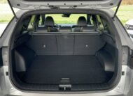 HYUNDAI TUCSON 1.6 T-GDi Hybrid N-Line 4WD VÉHICULE NEUF 50KM