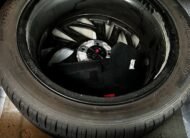 HYUNDAI Tucson 1.6 TGDI Vertex 4WD DC