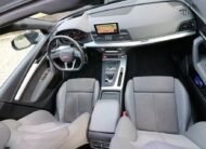 AUDI Q5 2.0 TDI quattro S-tronic