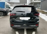 MAZDA CX-5 SKYACTIV-D 184 Homura AWD Automat NEUF 1KM