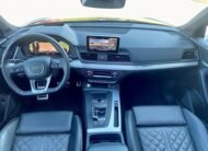 AUDI Q5 50 TDI sport quattro tiptronic Q5 S-Line 2020