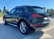 AUDI Q5 50 TDI sport quattro tiptronic Q5 S-Line 2020