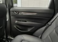 MAZDA CX-5 SKYACTIV-D 184 Homura AWD Automat NEUF 1KM