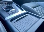 AUDI Q5 50 TDI sport quattro tiptronic Q5 S-Line 2020