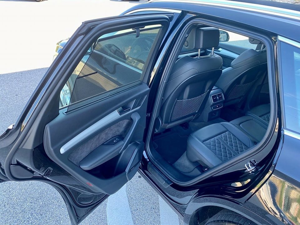 AUDI Q5 50 TDI sport quattro tiptronic Q5 S-Line 2020