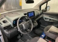 CITROEN e-Berlingo 7 PLACES NEUF 1KM