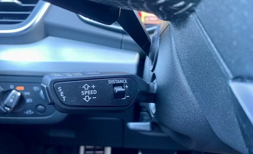 AUDI Q5 50 TDI sport quattro tiptronic Q5 S-Line 2020