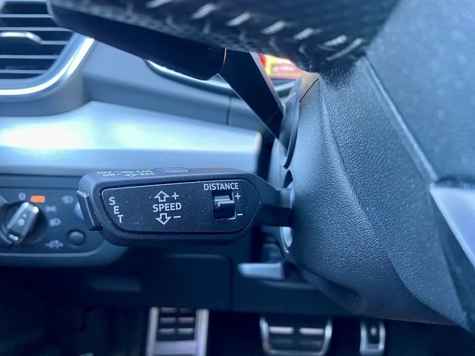 AUDI Q5 50 TDI sport quattro tiptronic Q5 S-Line 2020