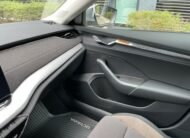 SKODA Octavia Combi 2.0 TDI DSG Scout 4×4 NEUF 1KM
