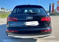 AUDI Q5 50 TDI sport quattro tiptronic Q5 S-Line 2020
