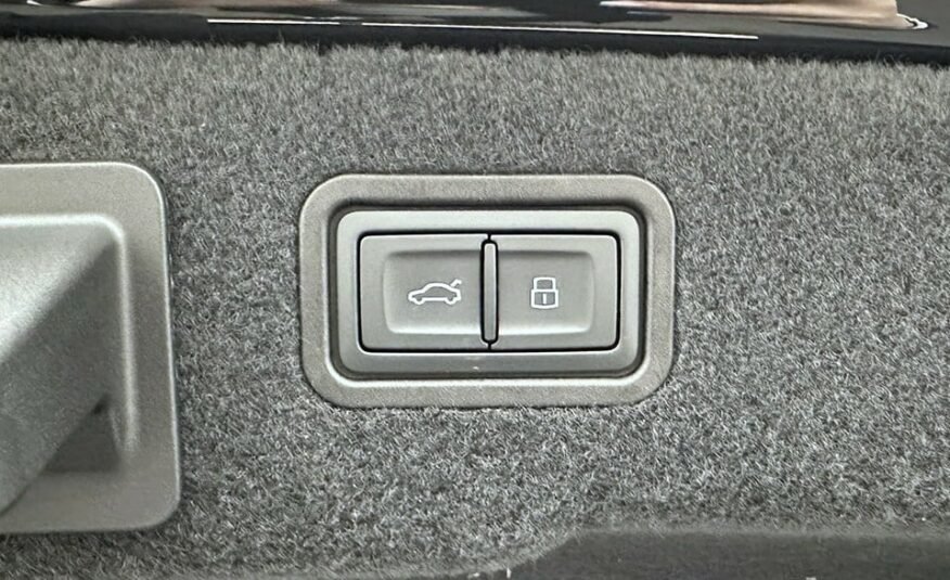 AUDI A8 50 TDI quattro FULL OPTION