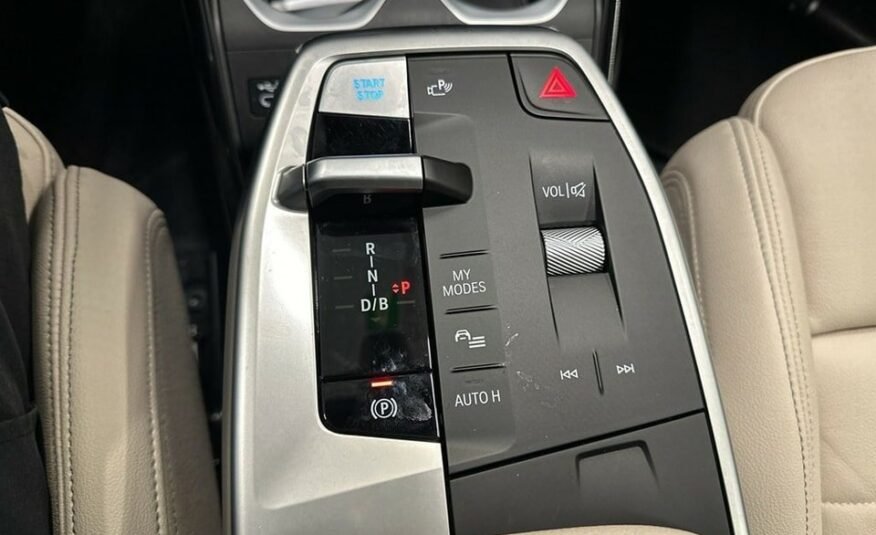 BMW iX1 xDrive 30 M Sport 2023