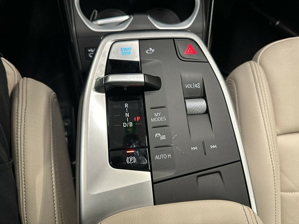 BMW iX1 xDrive 30 M Sport 2023