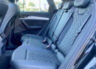 AUDI Q5 50 TDI sport quattro tiptronic Q5 S-Line 2020