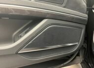 AUDI A8 50 TDI quattro FULL OPTION