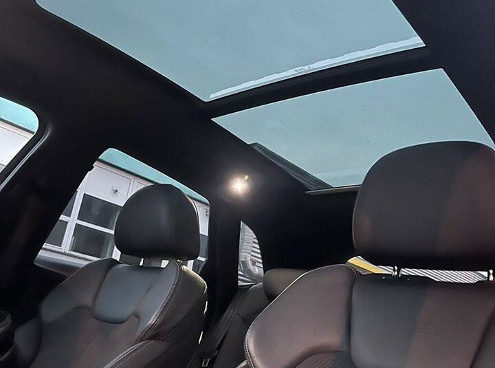 AUDI Q5 40 TDI sport quattro S-tronic 2020