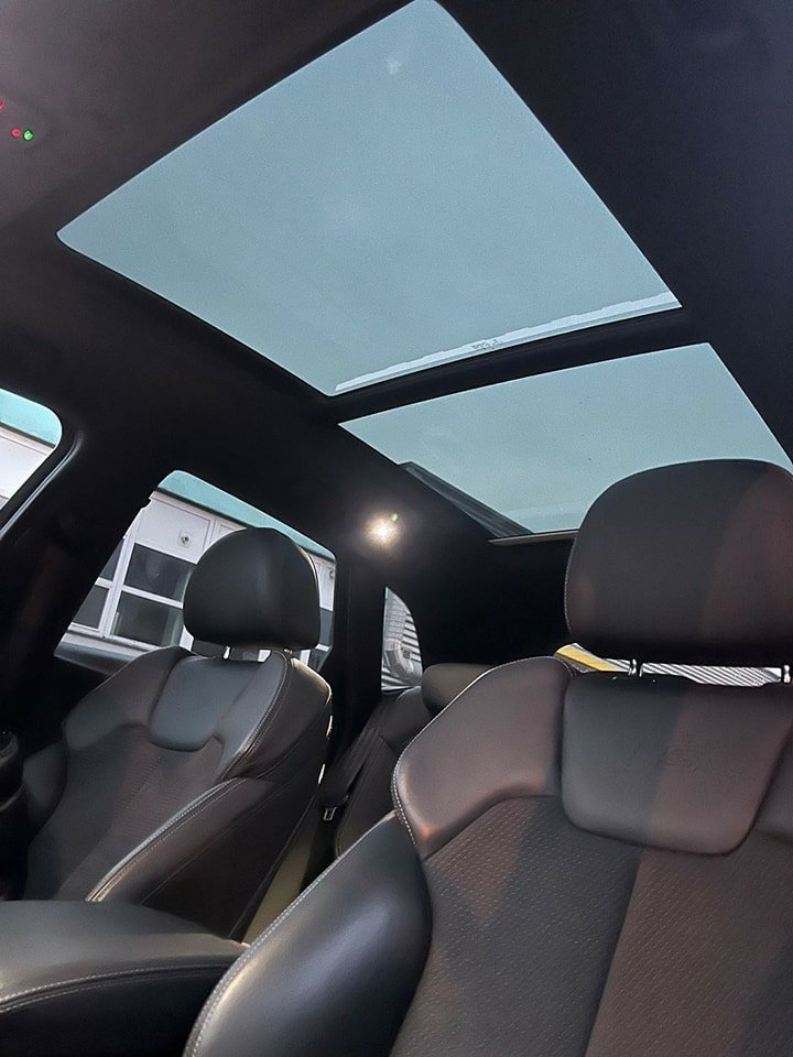 AUDI Q5 40 TDI sport quattro S-tronic 2020