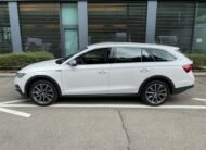 SKODA Octavia Combi 2.0 TDI DSG Scout 4×4 NEUF 1KM