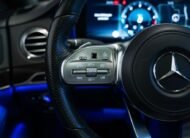 MERCEDES-BENZ S 350 d L 9G-Tronic 2019