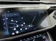 AUDI A8 50 TDI quattro FULL OPTION