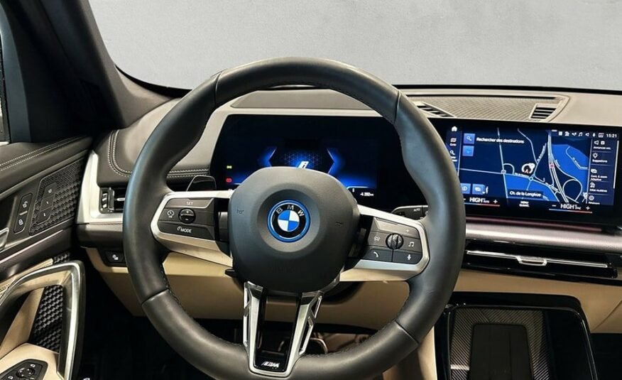 BMW iX1 xDrive 30 M Sport 2023