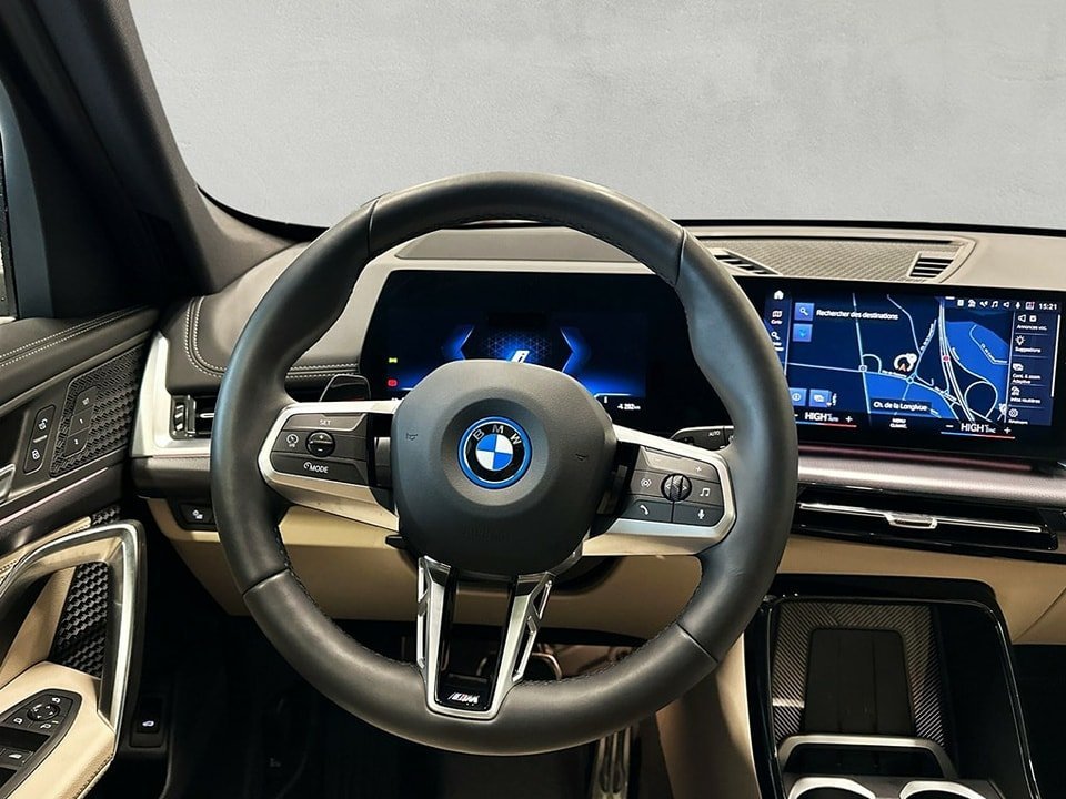 BMW iX1 xDrive 30 M Sport 2023