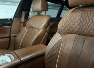 BMW 750Li xDrive Steptronic 2016