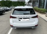 SKODA Octavia Combi 2.0 TDI DSG Scout 4×4 NEUF 1KM