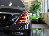 MERCEDES-BENZ S 350 d L 9G-Tronic 2019